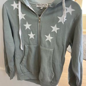 Wildfox sweater. Size xs.